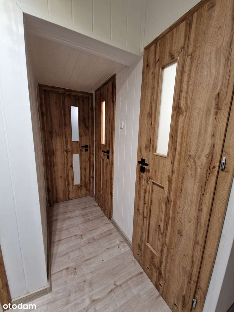 SPĘDŻ ŚWIĘTA U SIEBIE! 3 POKOJE (60 M²)  PO KAPITALNYM  REMONCIE! - Pełny obrazek: 4/16