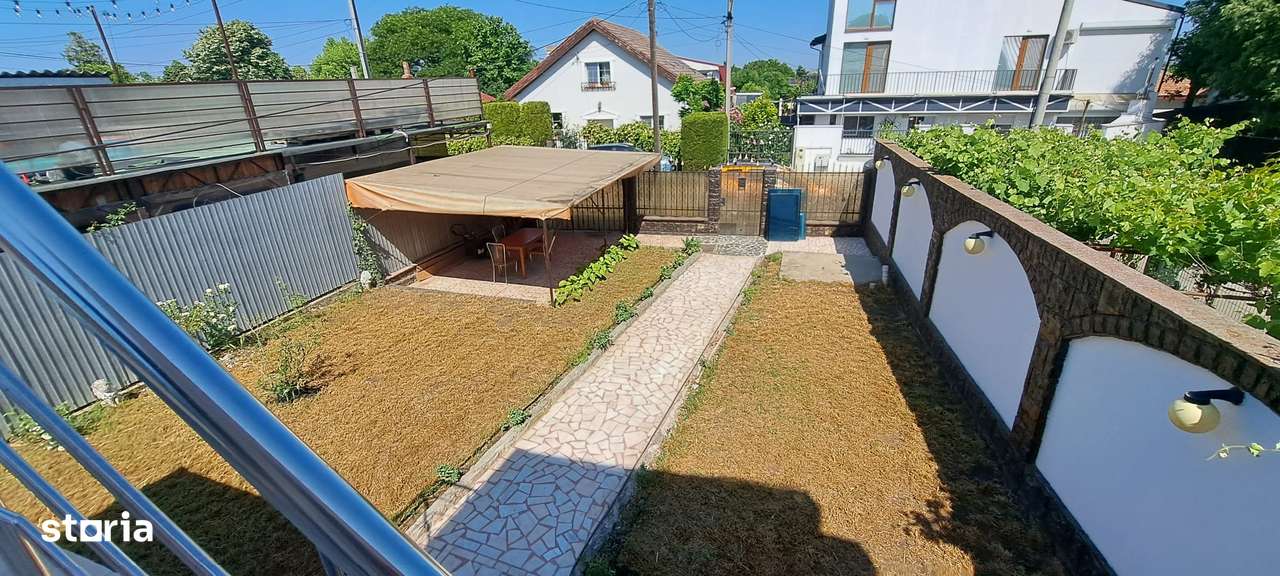 Casa Eforie Sud P+E 5 camere 3 bai - Imagine principală: 5/15