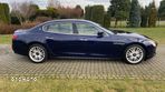 Maserati Quattroporte S Q4 - 9