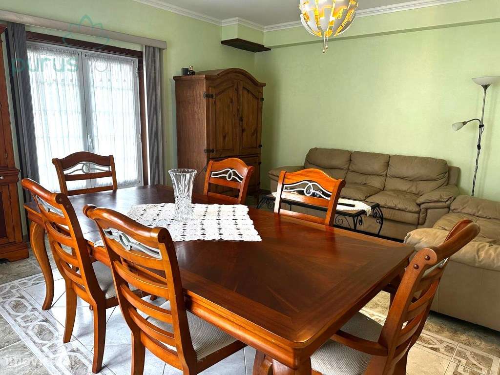 Moradia T4 - São Jacinto Aveiro-7