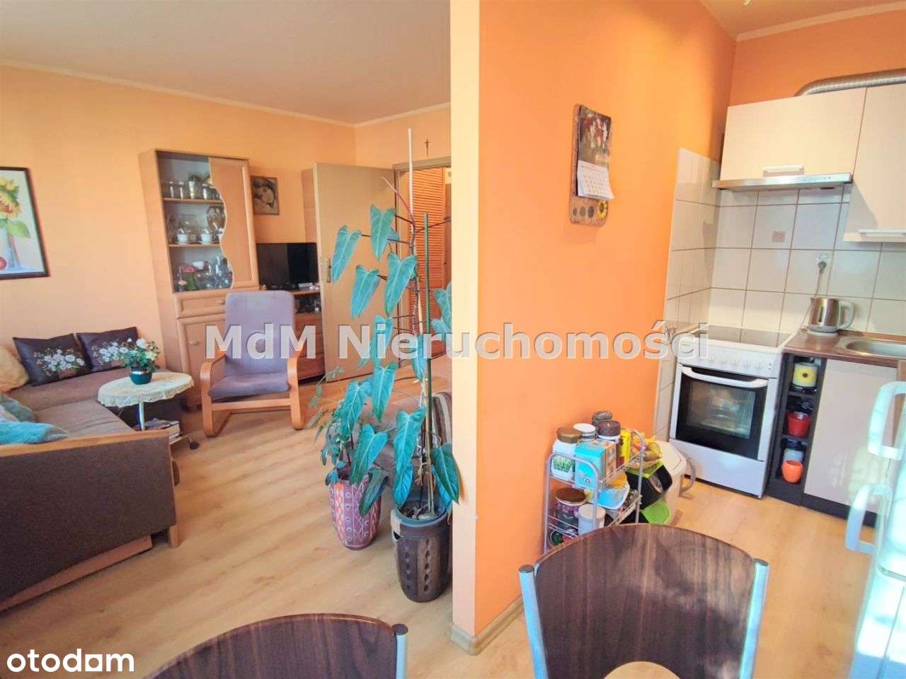 OKAZJA • Kawalerka • Budynek 2010 • Komórka 5 m²-4