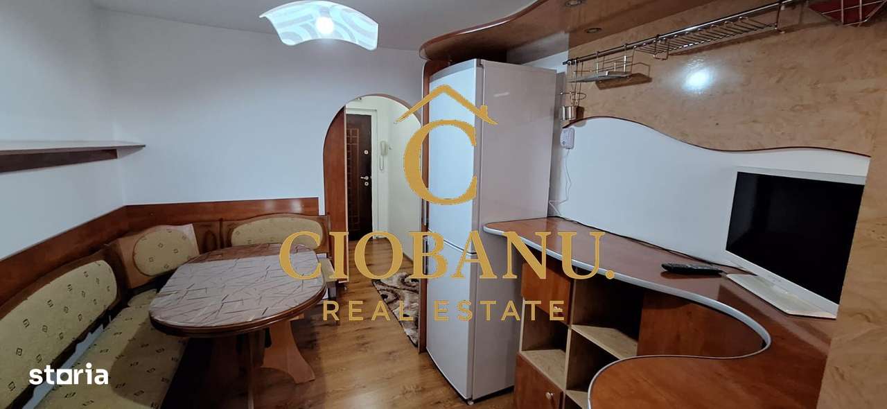 Apartament de inchiriat zona Craiovita Noua-Triaj - Imagine principală: 3/20