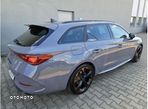 Cupra Leon Sportstourer - 4