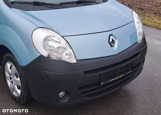 Renault Kangoo 1.6 16V Privilege - 5