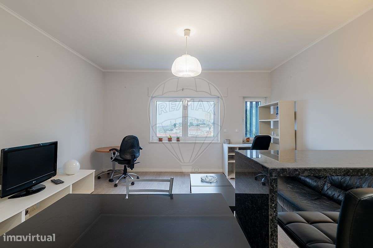 Apartamento T1 para arrendamento - Grande imagem: 3/20