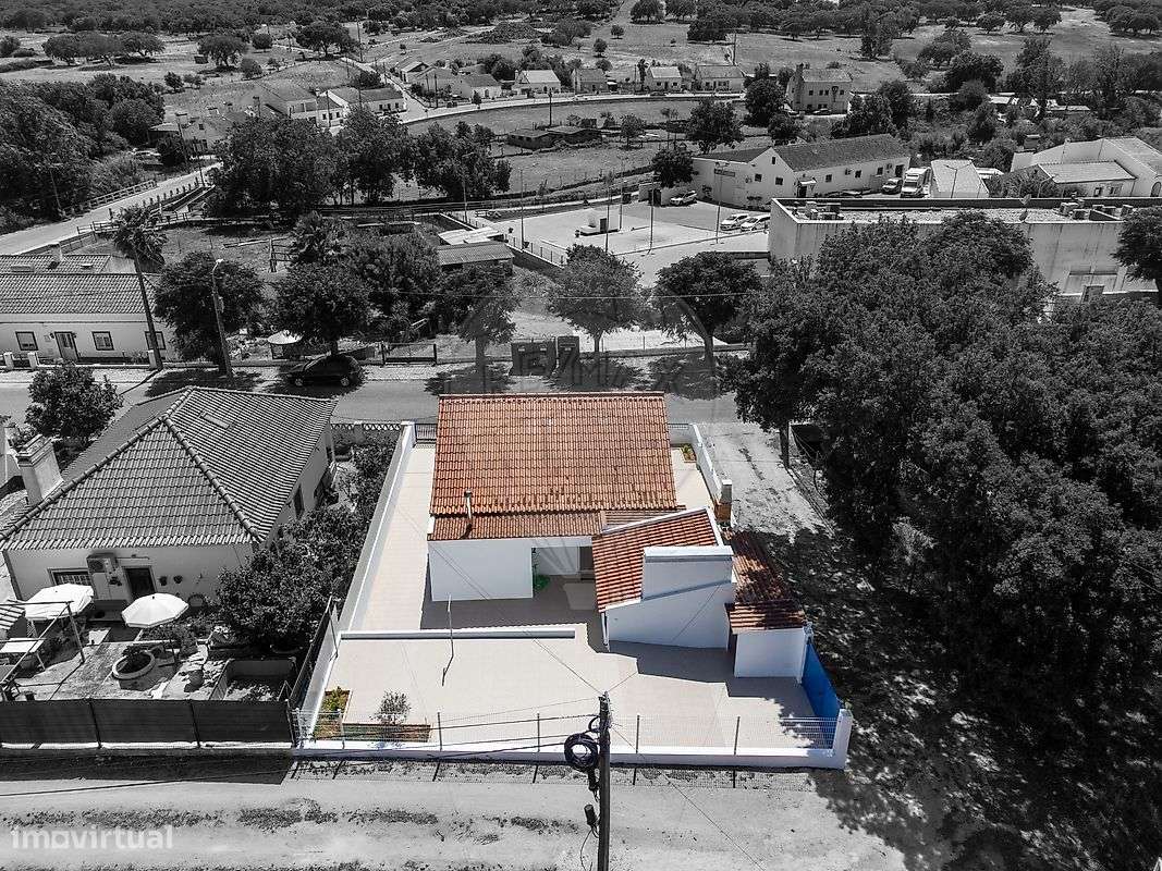 Moradia T2 para venda-23