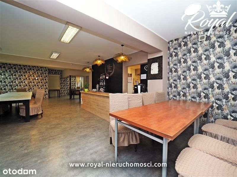 Duży lokal pod usługi, restaurację, żłobek, biuro-5