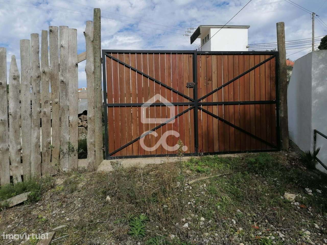 Quintinha de charme com piscina em lote de 7562,60 m² no Cadaval — um-44