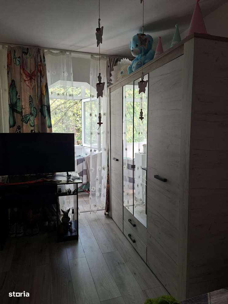 Apartament 2 camere, zona Vest, Aurora (ID:T511)-4