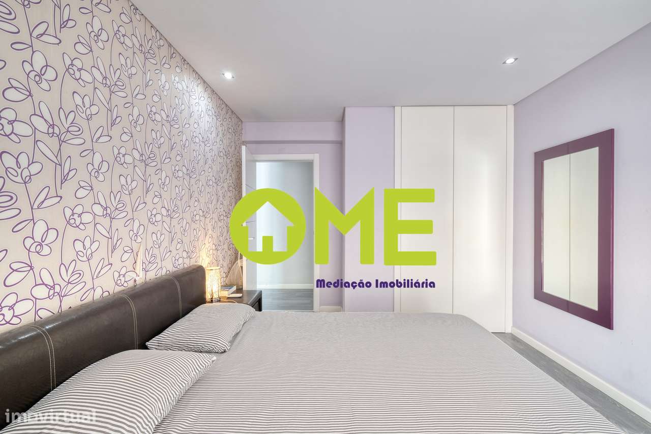 Apartamento T3 Moderno em Ourém - Conforto e Qualidade Garantidos-10