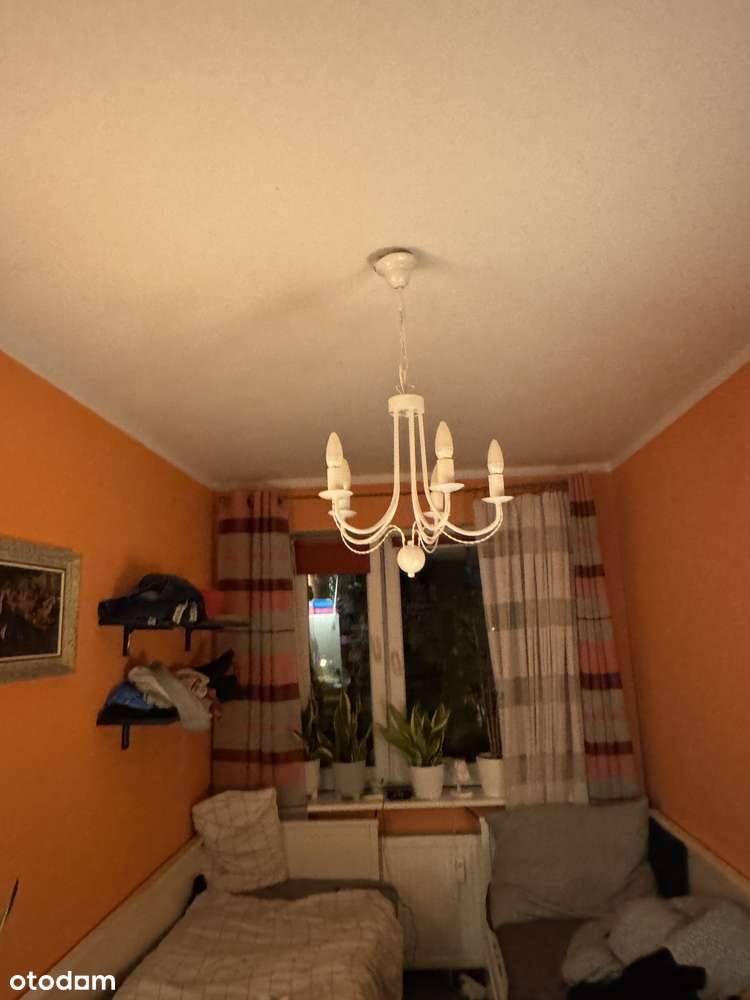 Na sprzedaż 3 pokoje 64 m2 Poznań 1 p. os. Bol. Chrobrego, Piątkowo - Pełny obrazek: 2/7