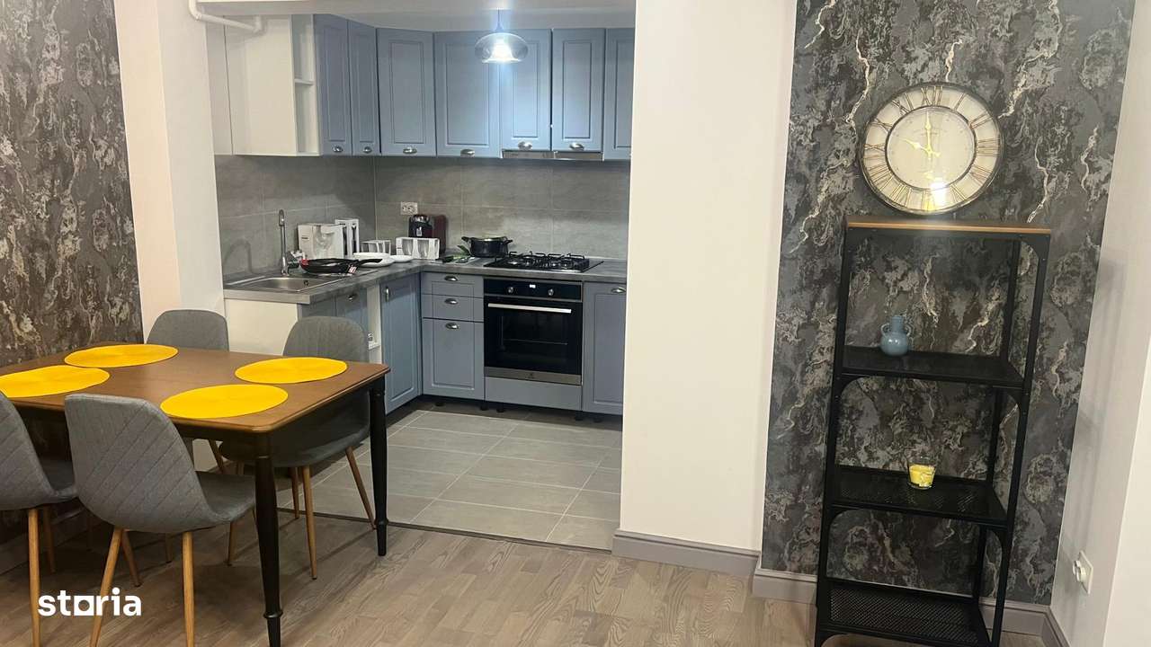 COMISION 0% | Apartament 2 camere de închiriat – Zona Aviației, Iași - Imagine principală: 3/6