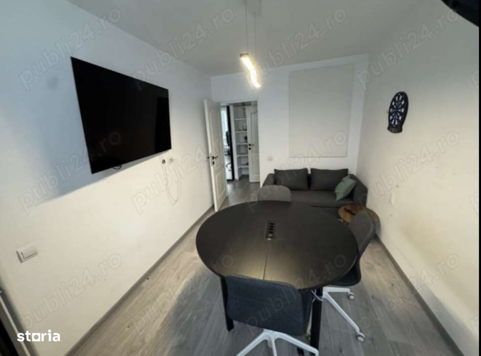 Spatiu birou | Amzei Romana | meeting room separat | ready to move - Imagine principală: 3/9