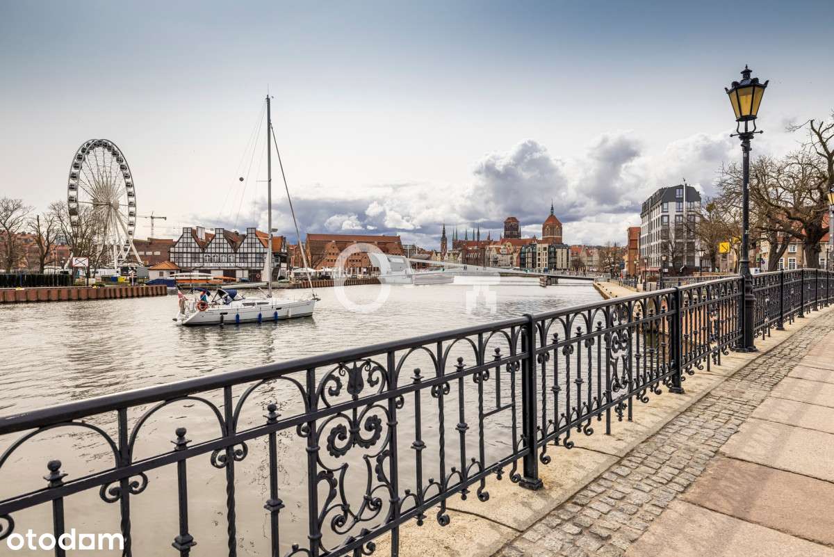 Frontowy Widok NA Rzekę | Wysokie Piętro | Top - Pełny obrazek: 5/12