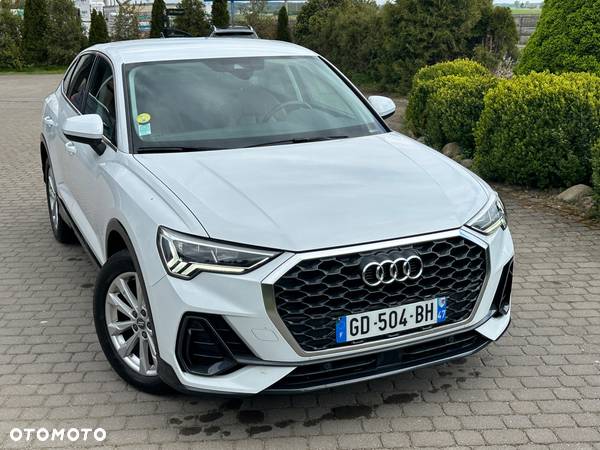 Audi Q3 Sportback - 5