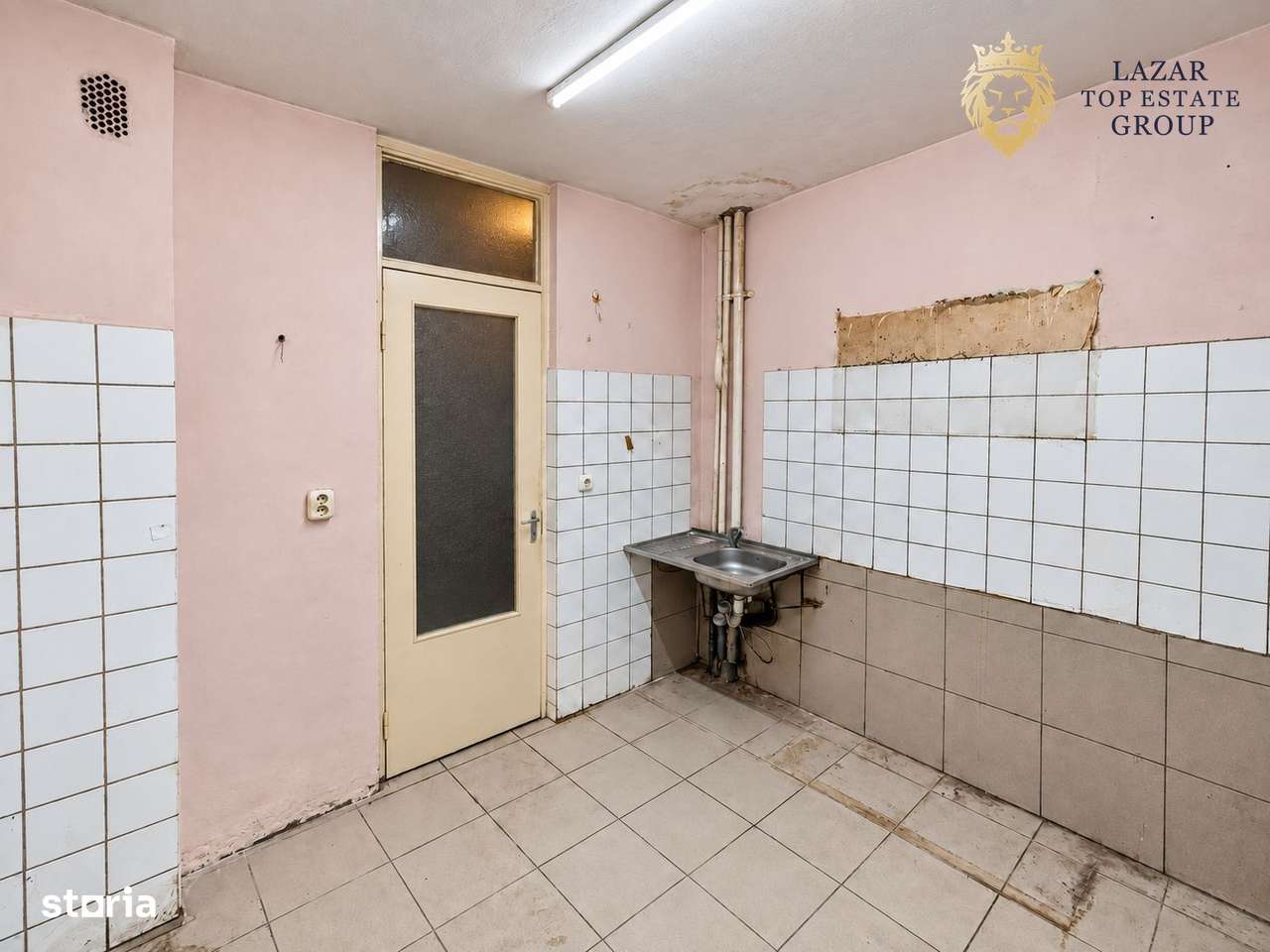 Apartament 2 camere zona 300 de vanzare-8