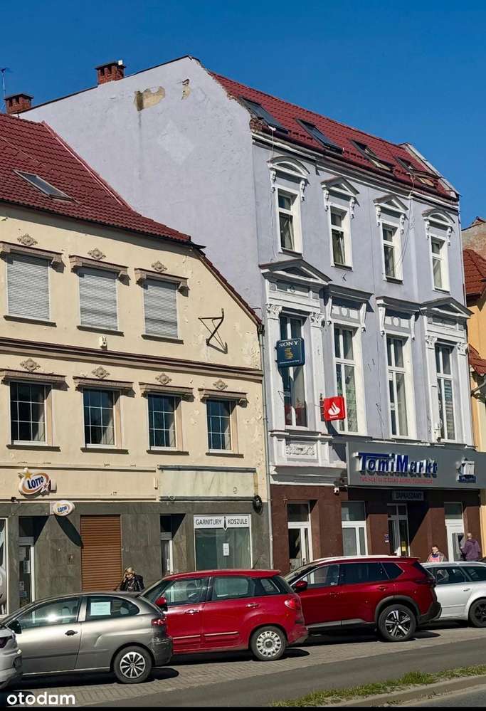WYNAJMĘ MIESZKANIE W NIEMODLINIE