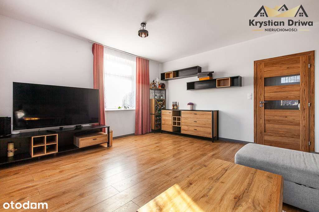 3-pokojowe mieszkanie w centrum Lęborka!-3