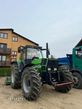 Deutz-Fahr DX Agrostar 6.61 - 1