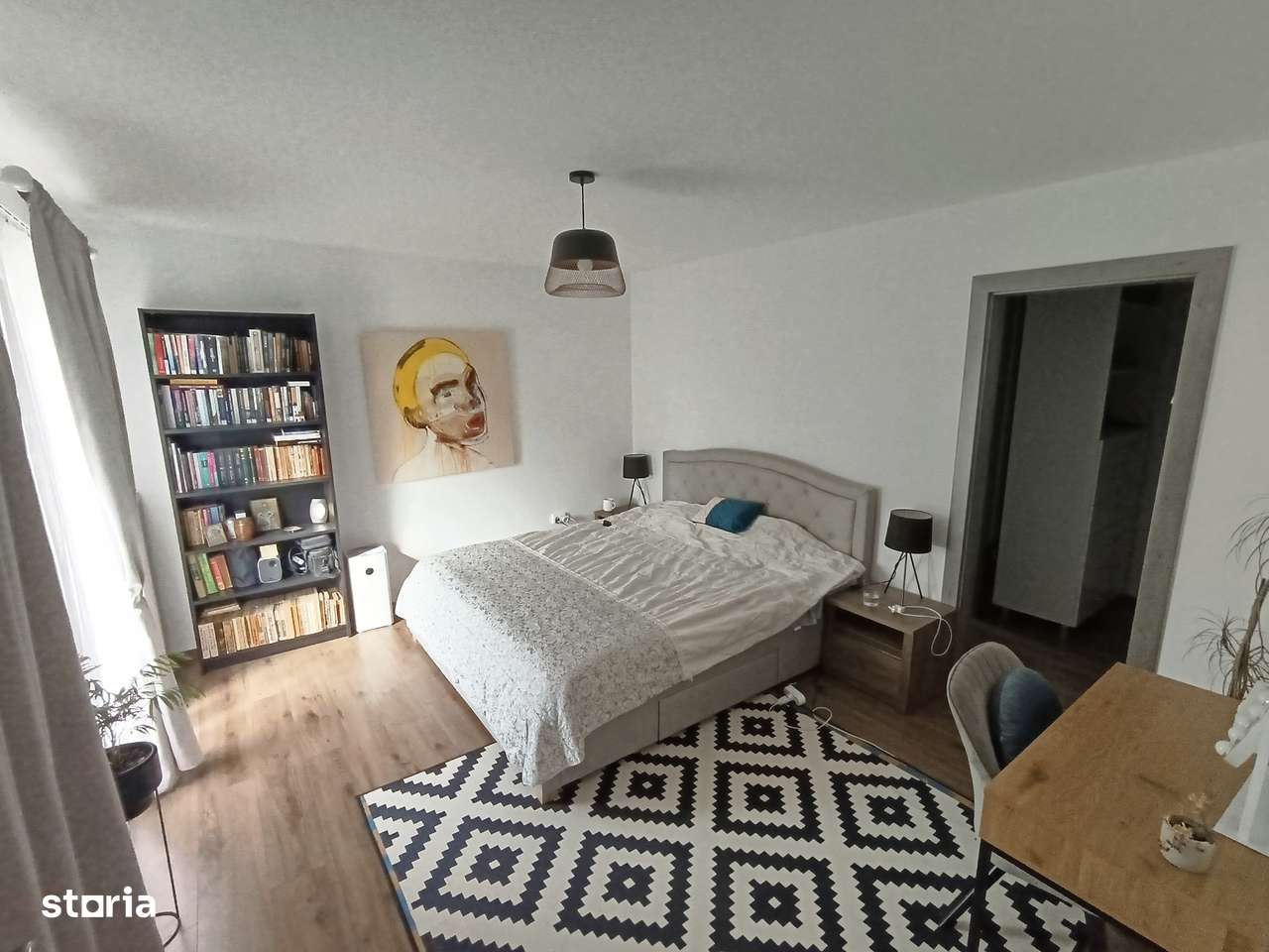 Casa moderna unirii - Imagine principală: 4/6