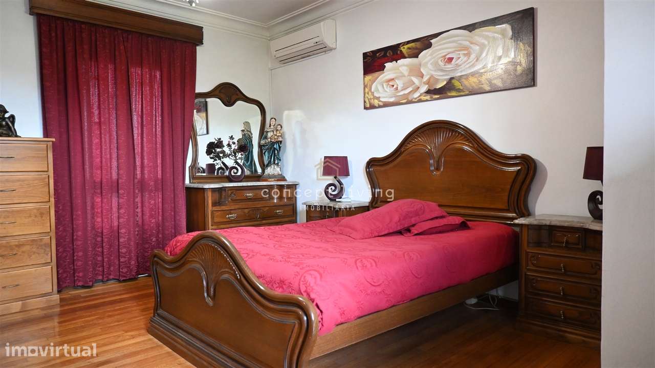 Moradia T3 Venda em Oliveira (Santa Maria),Vila Nova de Famalicão-10