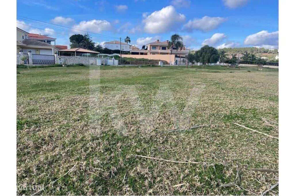 Lote de Terreno em Lagos para construção de moradia - Grande imagem: 3/10