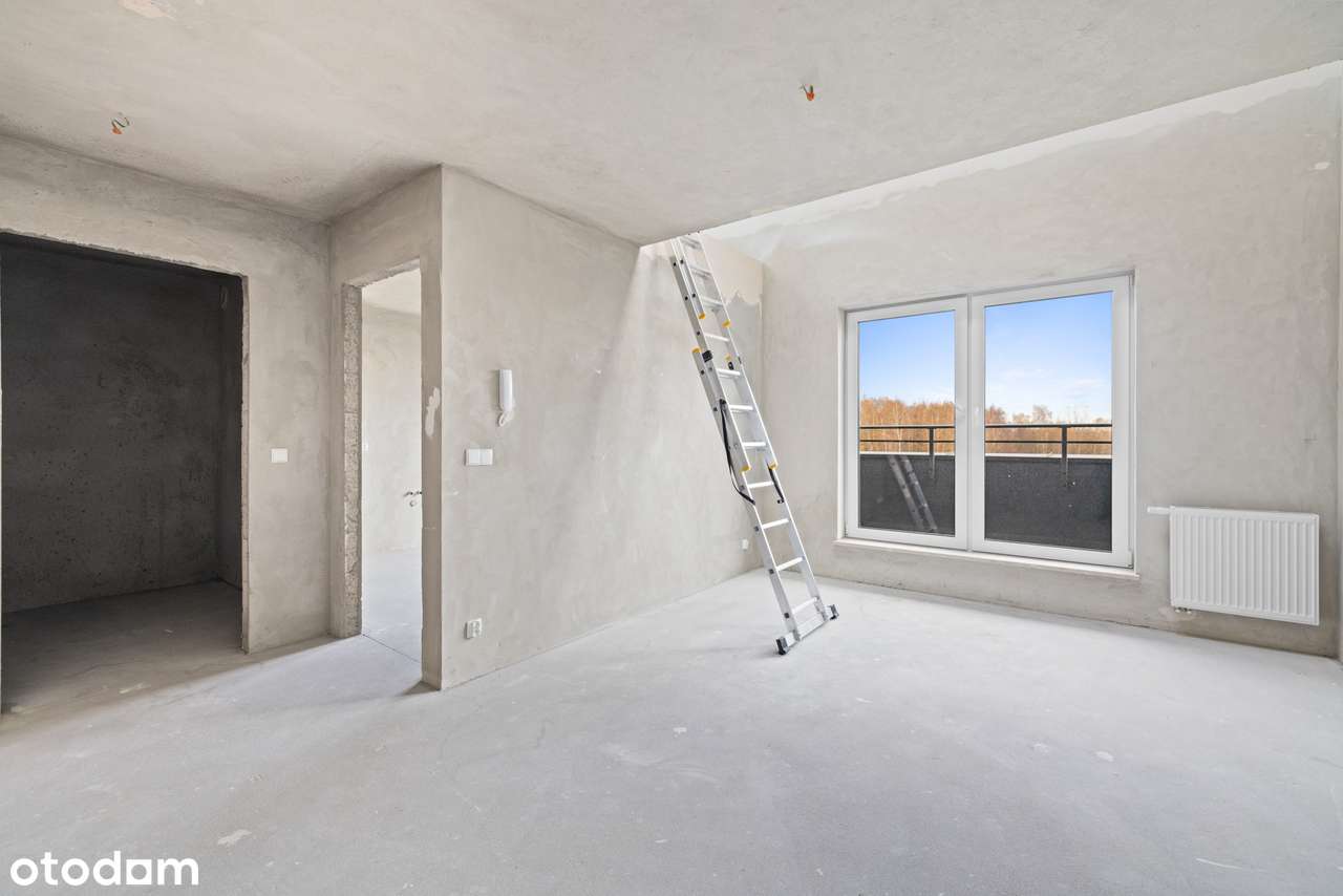 Kupujesz istniejące mieszkanie, nie wizualizację | Wiktoria Park III-5