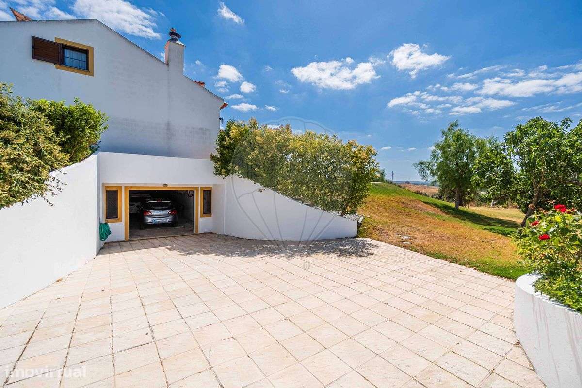 Moradia T4 para venda-42