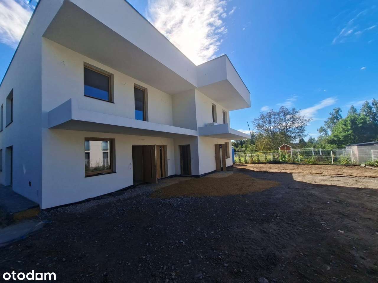 Kameralna inwestycja na krakowskich Bielanach – ul. Księcia Józefa-3