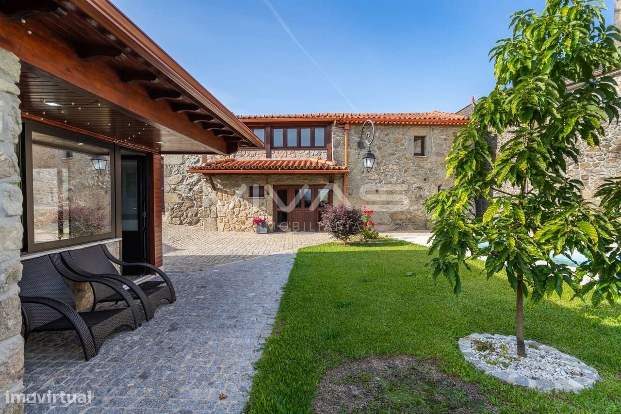 Moradia T3 Venda em Lage,Vila Verde-38