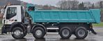 Iveco Iveco TRAKKER 450 * WYWROTKA 5,80 m + BORDMATIC / 8x4 - 6