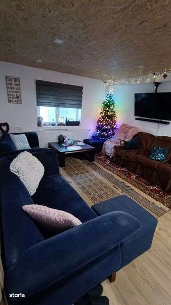 Ap 4 camere, etaj 1/4 - Imagine principală: 4/6