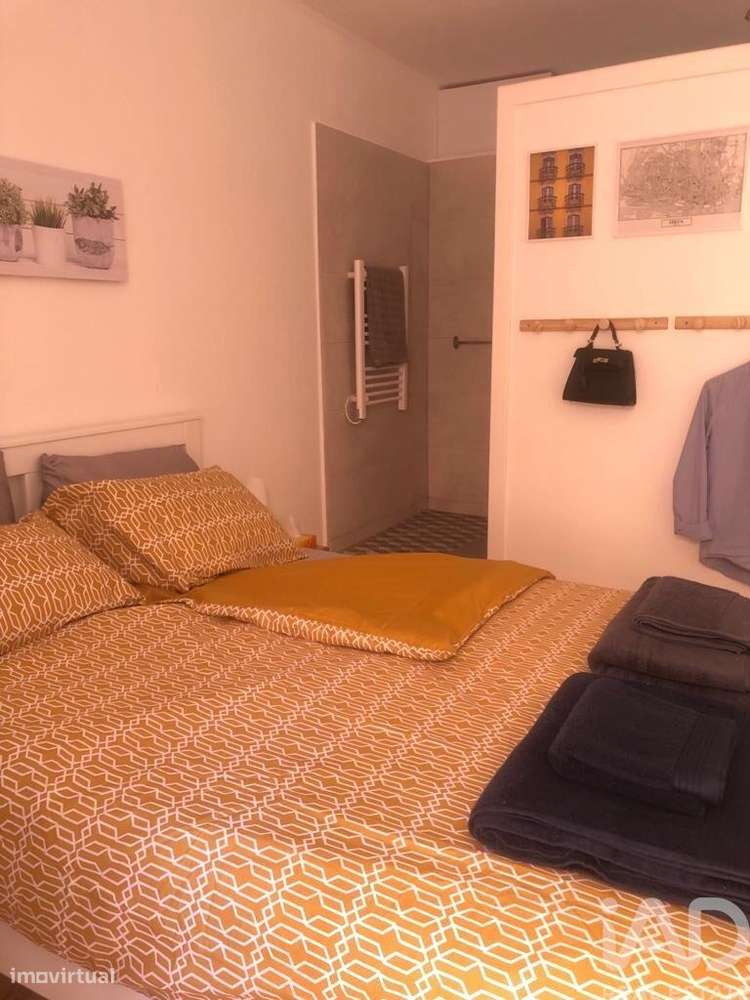 Apartamento T1 em São Vicente de 40 m2 - Grande imagem: 5/7