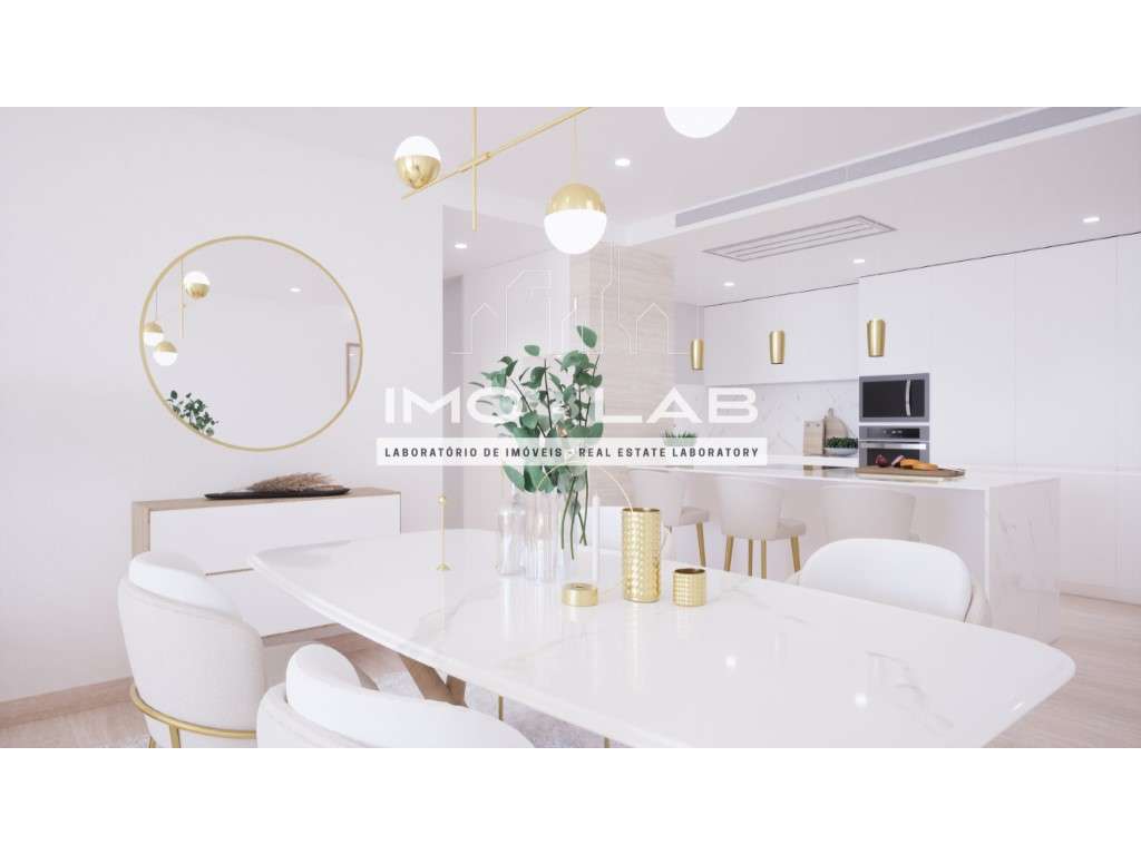 Vista Baía de Câmara de Lobos - Apartamento T2 - Grande imagem: 5/53