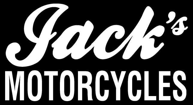 Jack's Motorcycles logo