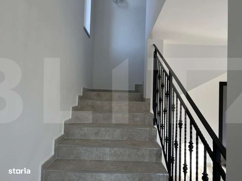 Casa mixta cu 6 apartamente, 390 mp, 1500 mp teren, Calea Turzii - Imagine principală: 5/13