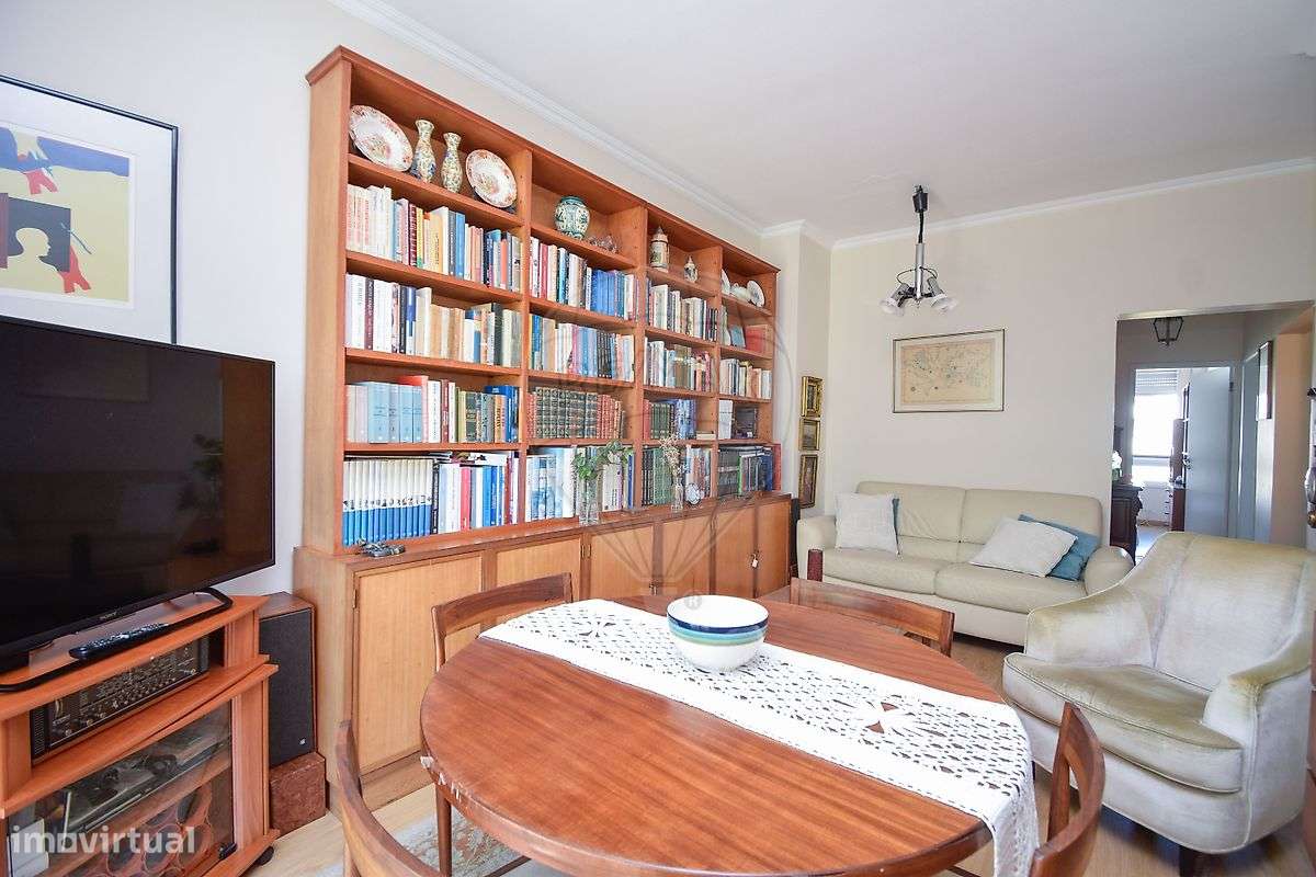 Apartamento T2 para venda-9