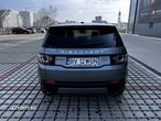 Land Rover Discovery Sport 2.0 l TD4 HSE Luxury Aut. - 10