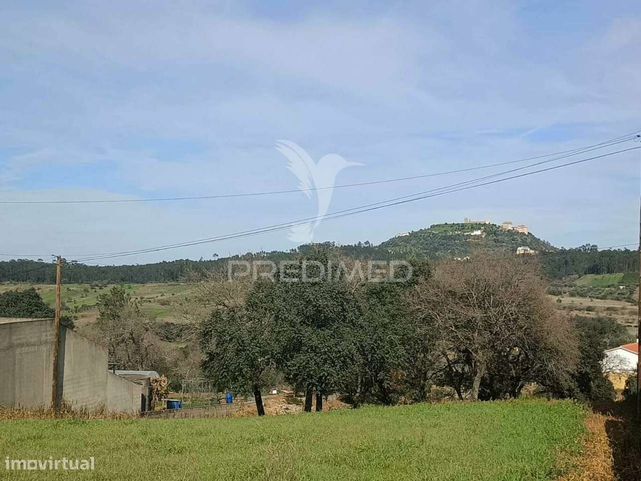 Terreno para construção - Grande imagem: 4/7