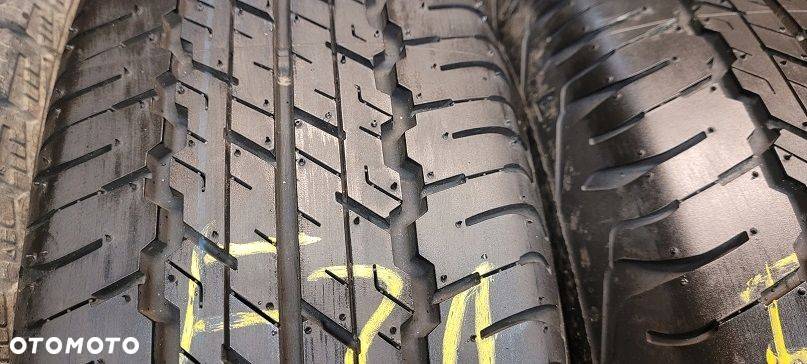 195/80/15 DUNLOP GRANDTREK AT20 2023r cena za 4szt - 2