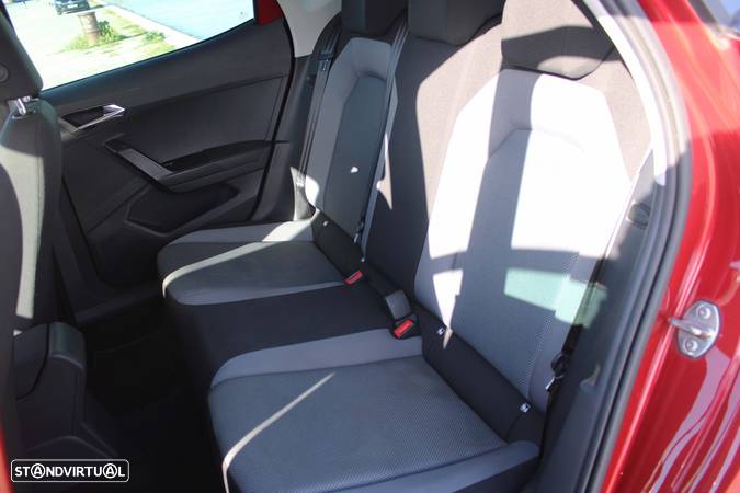 SEAT Arona 1.6 TDI Style DSG - 13