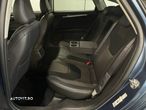 Ford Mondeo 2.0 TDCi Powershift Titanium - 10