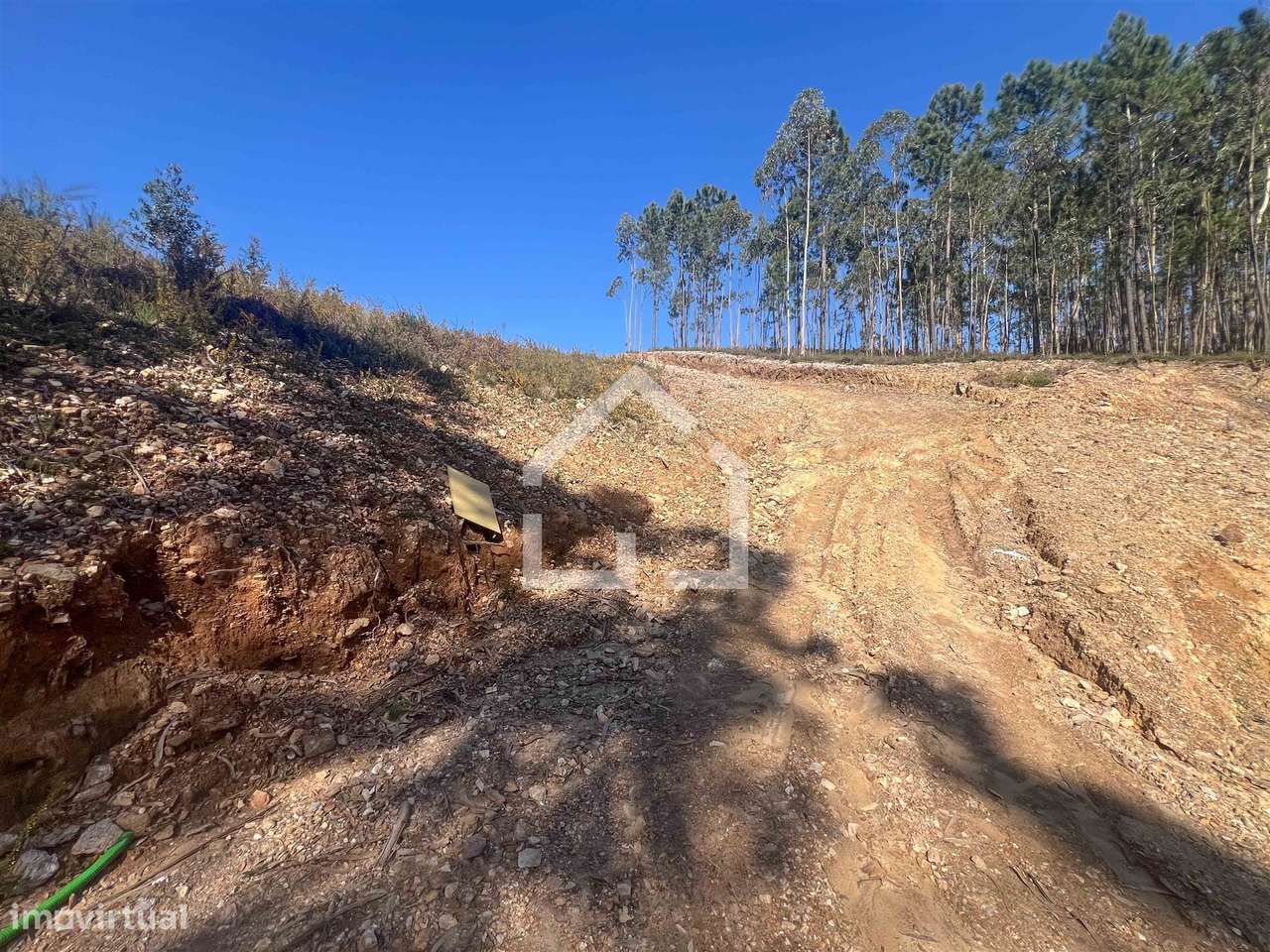 Terreno Canedo - Grande imagem: 5/8