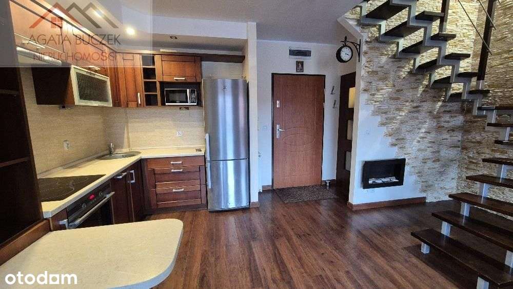 Komfortowe, balkon, meble, piwnica, ul. Konna, 0%-2