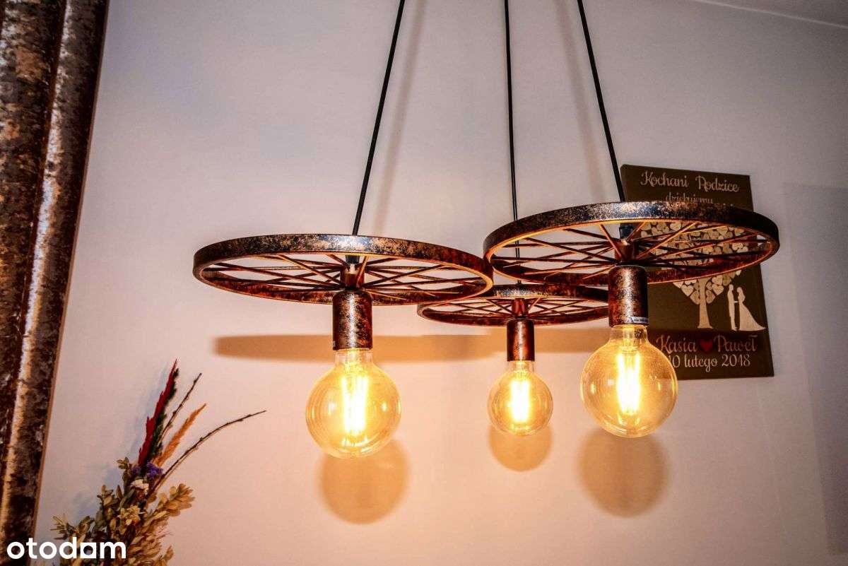 Przestronny dom z dużym garażem i stawem Teodozjów-13