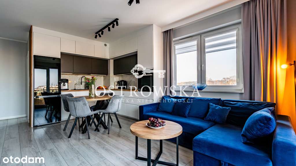 GOTOWE M3 Z WYPOSAŻENIEM! DUŻA KOMÓRKA!  | 60 m2-2