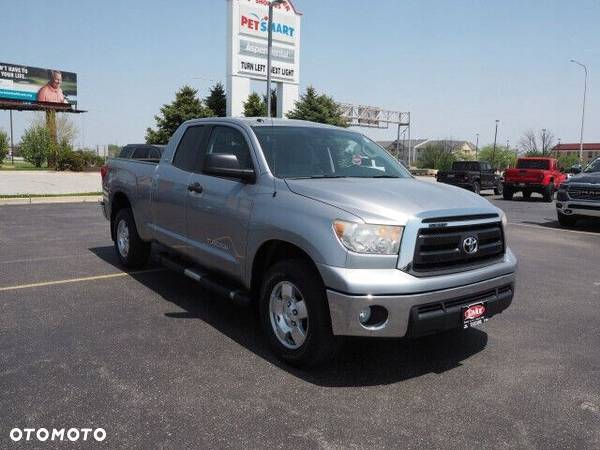 Kurtyna Airbag Toyota Tundra Double Cab 07- - 5