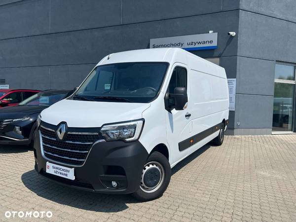 Renault Master - 2