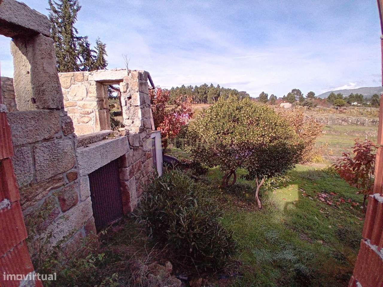 Refugio espetacular com vistas deslumbrantes - Grande imagem: 5/14