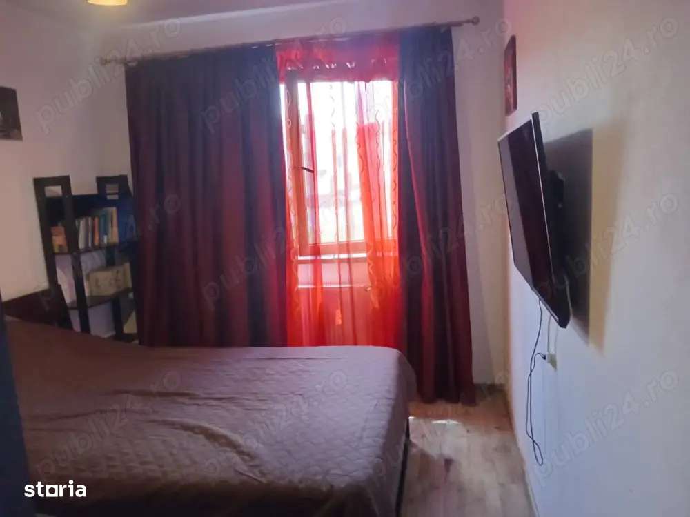 Bragadiru – Cartierul Latin, 3 cam, decom, LOC DE PARCARE - Imagine principală: 3/7